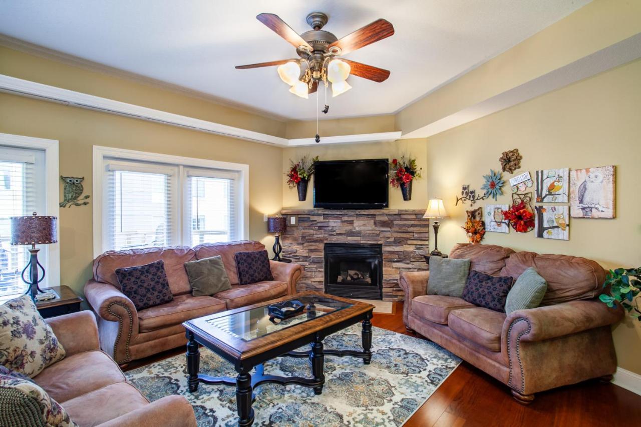 Convenient Gatlinburg Condo Exterior photo