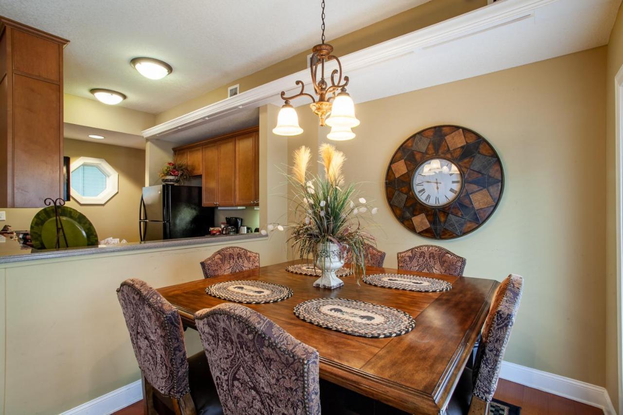 Convenient Gatlinburg Condo Exterior photo