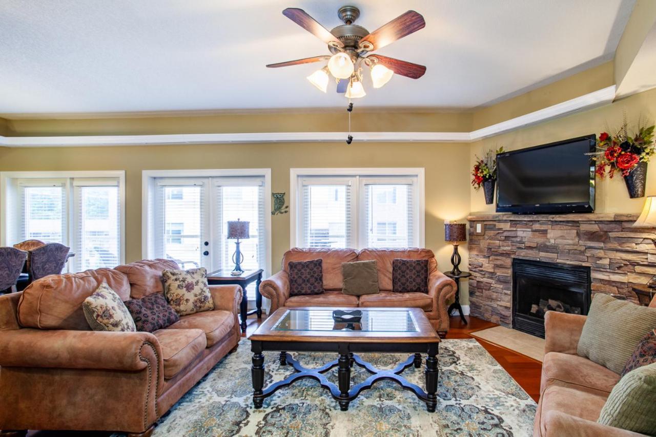 Convenient Gatlinburg Condo Exterior photo