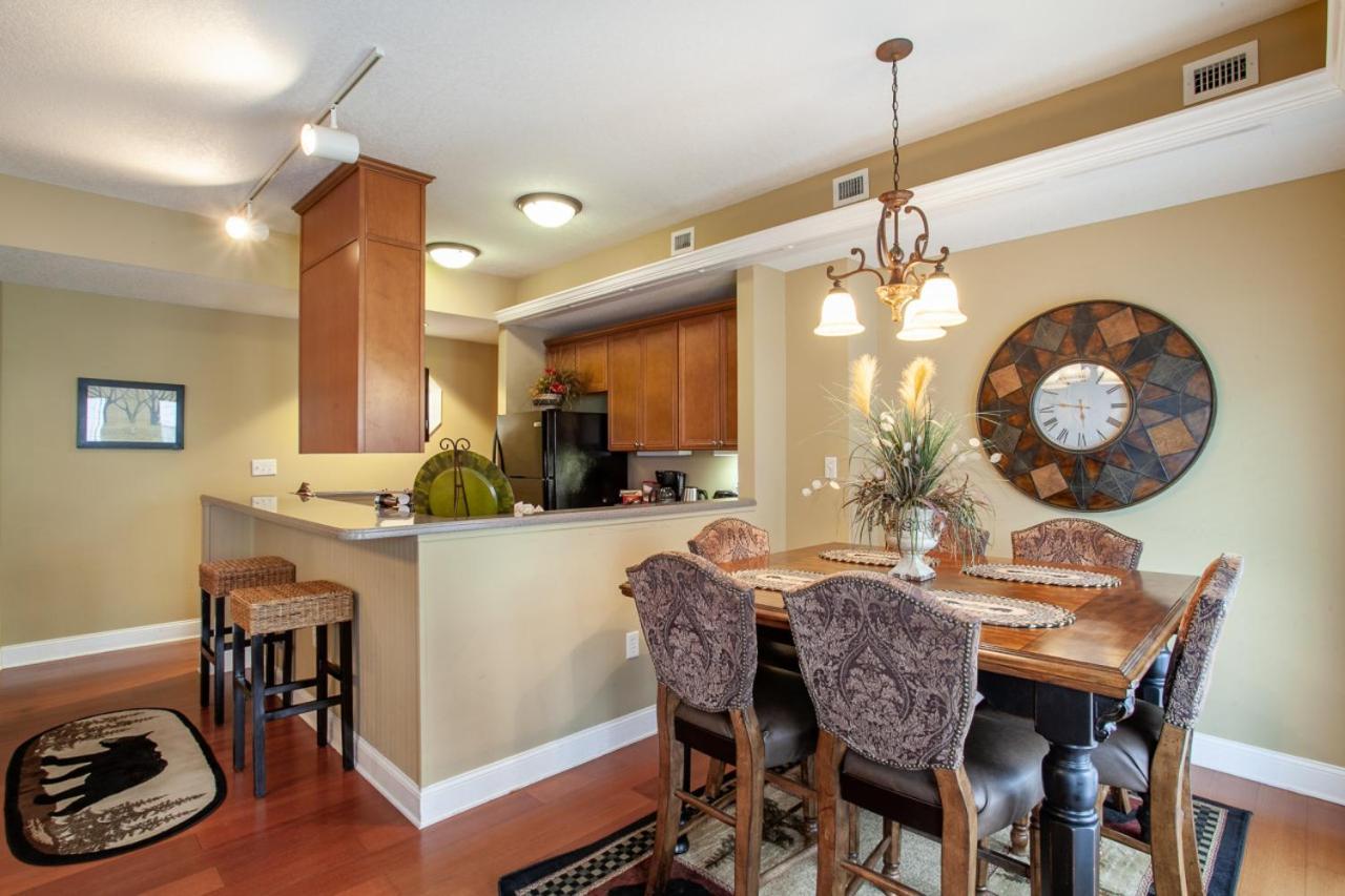 Convenient Gatlinburg Condo Exterior photo