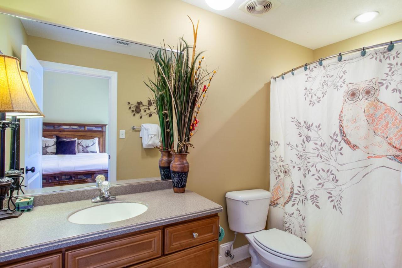 Convenient Gatlinburg Condo Exterior photo