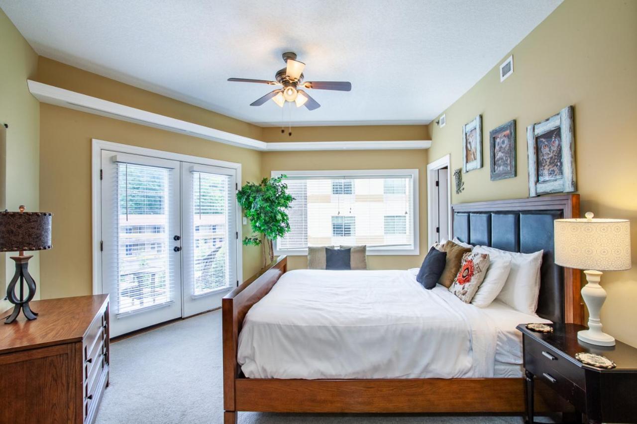 Convenient Gatlinburg Condo Exterior photo