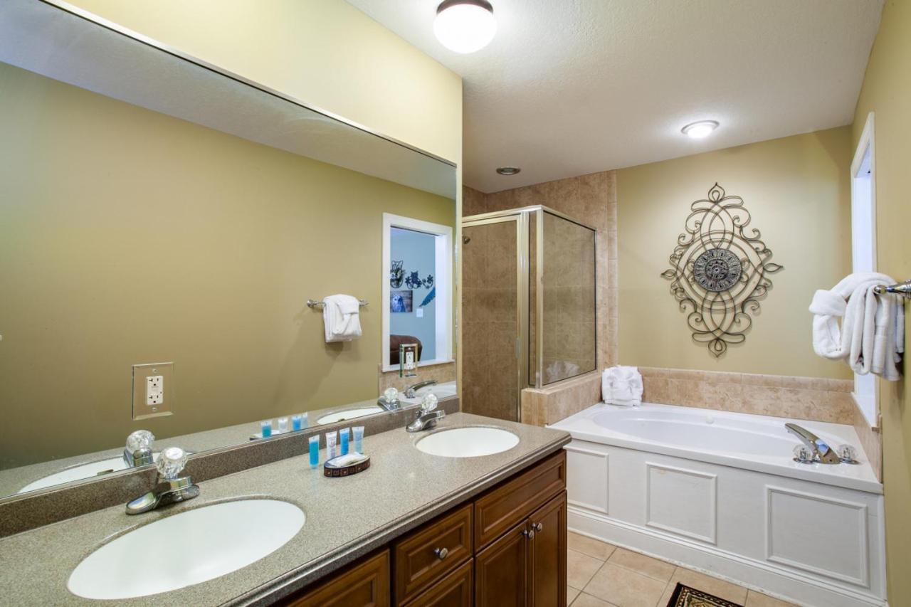 Convenient Gatlinburg Condo Exterior photo