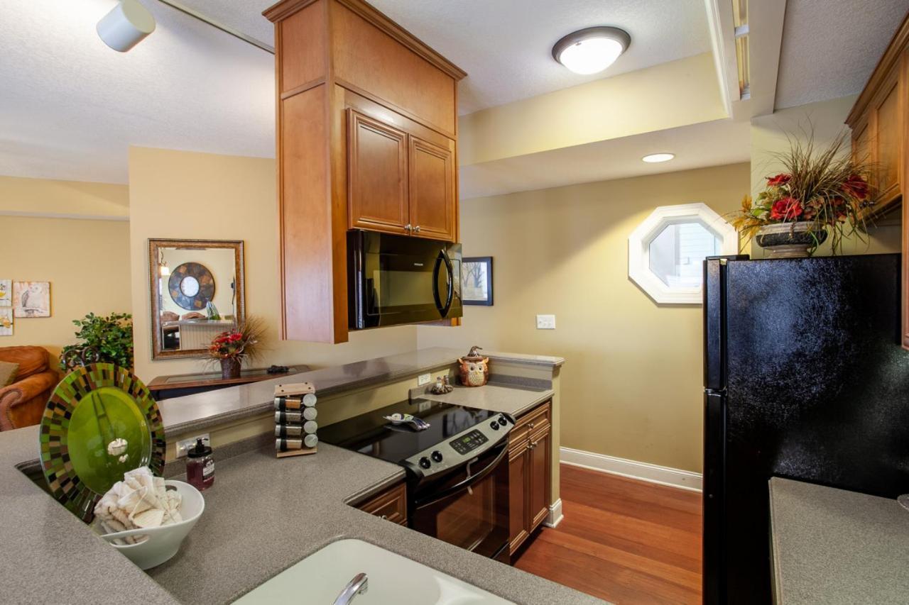 Convenient Gatlinburg Condo Exterior photo