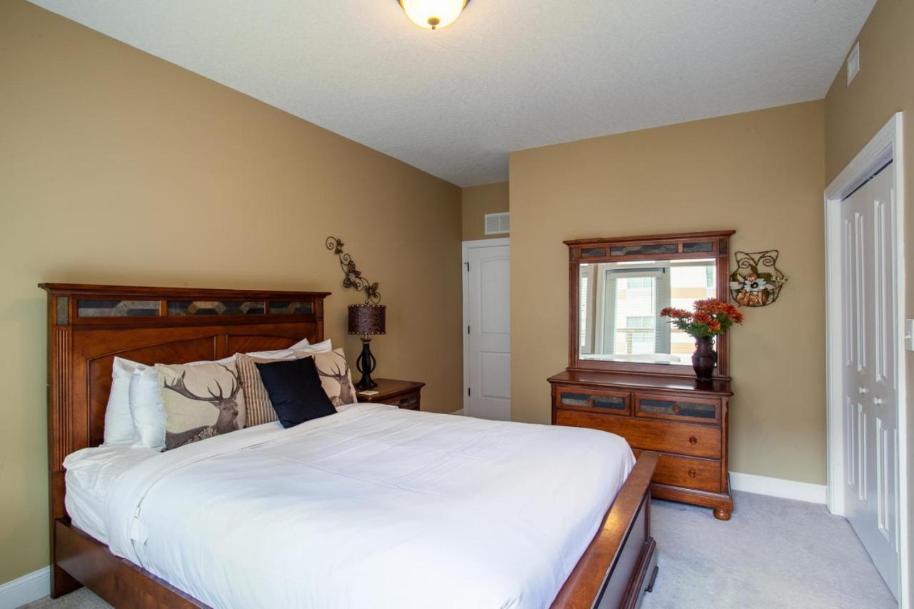 Convenient Gatlinburg Condo Exterior photo