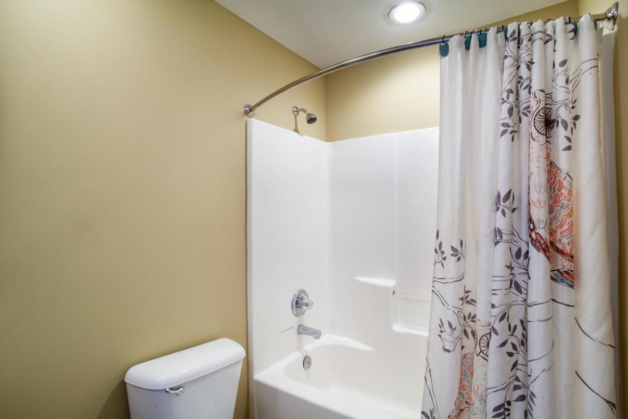 Convenient Gatlinburg Condo Exterior photo
