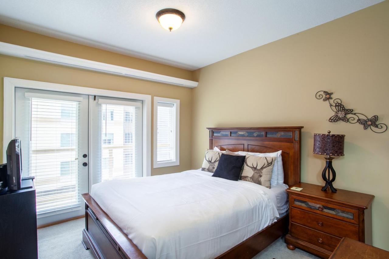 Convenient Gatlinburg Condo Exterior photo