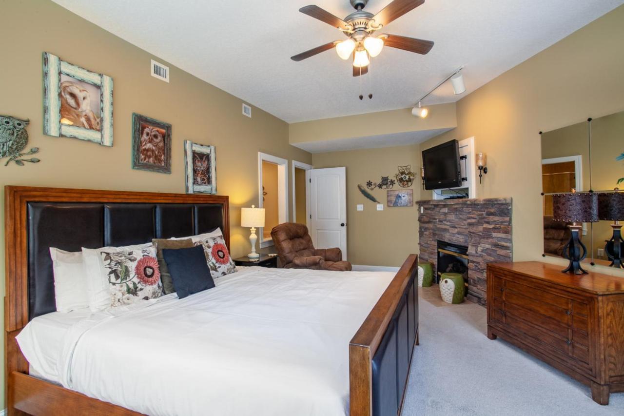 Convenient Gatlinburg Condo Exterior photo