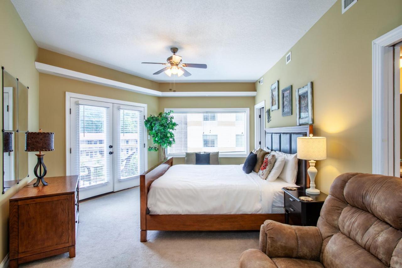 Convenient Gatlinburg Condo Exterior photo